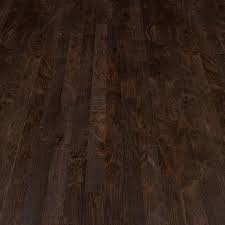 Solid hardwood floor planks are made from a piece of wood and made to be anywhere from 18 to 20 mm thick. Junckers Solid Spicy Pepper 14mm Sale Flooring Direct