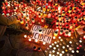 Image result for colectiv dupa incendiu poze