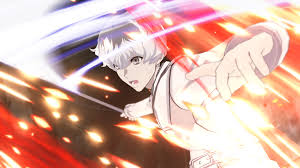 Tokyo Ghoul Re Call To Exist For Ps4 Buy Cheaper In Official Store Psprices Norge