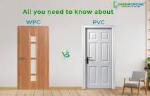WPC vs PVC: What is the better option in 2025?