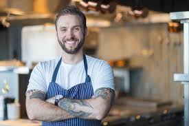 Hero brinkman was born on december 29, 1964 in almelo, overijssel, netherlands. Danny Meyer Goes Sky High With Manhatta Restaurant