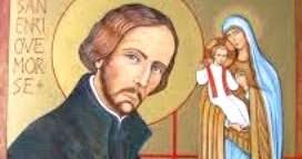 Tus Preguntas sobre los Santos.: San Enrique Morse. Y los demás.