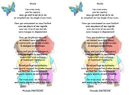 Epingle Sur Ecole Lecture Poesie Chanson