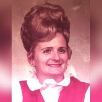 Mary Ellen Turner Obituary