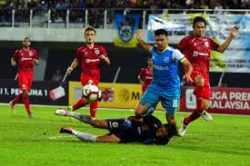 Sebelum ini stadium 'keramat' bandaraya ditutup untuk dinaiktaraf pada. Laluan Skuad Sarawak Kembali Berliku Selepas Dibelasah Pulau Pinang 6 3 Utusan Borneo Online