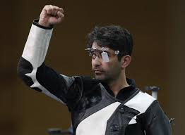 At the onset, i'd like to make an. Abhinav Bindra Reveals Mental Struggles Following Olympic Gold Says He Wanted To Quit After 2008 Triumph Ibtimes India