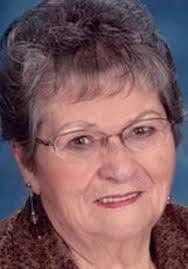 Betty Lulu Amelia Billeter Wilken (1933-2018)