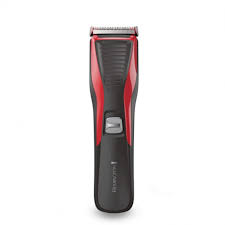 Tondeuse A Cheveux Remington Pro My Groom Hc5100 Rouge Mytek