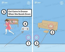 Hidden My Game By Mom Day 21 Game Solver