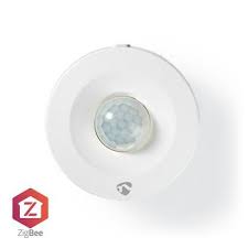 Signature features include motion activation, auto shut off, wireless installation and long battery life. Smartlife Motion Sensor Wi Fi Mains Powered Ip20 Detector Angle 120 Detector Range 10 0 M Android Ios White Nedis