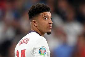 Jadon sancho is 21 years old (25/03/2000) and he is 180cm tall. 87vvc Sqpwljpm