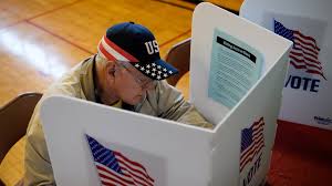 Election 2018: What's