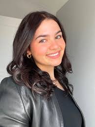 Yvette Jaramillo's Instagram, Twitter & Facebook