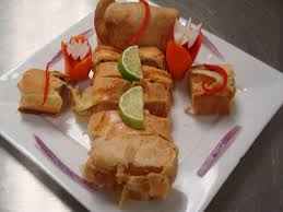 Shrimp And Lime Pate En Croute One Of The Best Things I Made In Garde Manger Class In Fact The Forcemeat Sausage Station Was W Cooking Food Happy Holidays