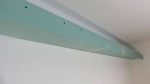 How To Use Lack Shelves To Create Valance Lighting Ikea Lack Wall Shelf Diy Valance Ikea Lack Shelves