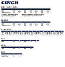 63 studious pant length chart men