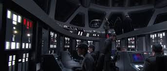 Death Star Bridge Jpg 596 256 Star Destroyer Star Wars Star Wars Spaceships
