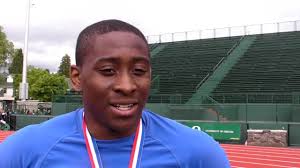 Sheldon Prince 1st 6A Boys 200