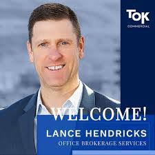 Lance Hendricks's Instagram, Twitter & Facebook