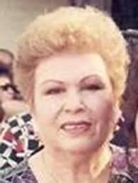 OLGA NUNEZ Obituary (1934