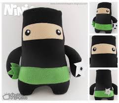 Green Ninja By Channelchangers Green Quilts Artist