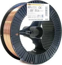 Ine - Filo Per Saldatura Diam 0 8 Bobina 15 Kg : Amazon.it ...