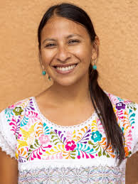 Small Scale Research, Large Scale Mentorship: Anaí Novoa '15 (MS in Marine  Science) Forges Wide Ranging Science Career