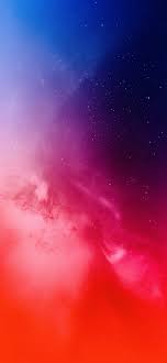 Space Fantasy Iphone Wallpaper Iphone 11 Pro Max Idownloadblog Iphone 11 Wallpaper Red 2836462 Hd Wallpaper Backgrounds Download