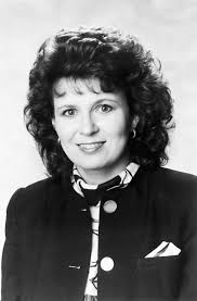 NBC4's Colleen Marshall is a Steady Voice in Columbus TV News