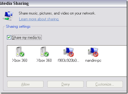 In the search programs and files box, type ncpa.cpl and then press enter. How To Connect Xbox 360 To Windows Pc