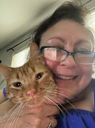 Lost Cat in Cane Brake Subdivision, Osceola County, FL