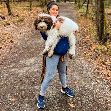 Profile for Morgan Hendricks