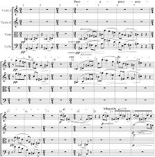 Music theory section ii, part b time — approximately 10 minutes. 2