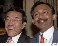 Forbes Faces: May 1, 2001