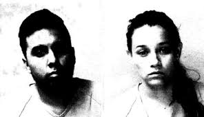 Accused drug traffickers indicted after caught with 5 pounds of meth