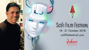 Celluloid and Whiskey: October 2018