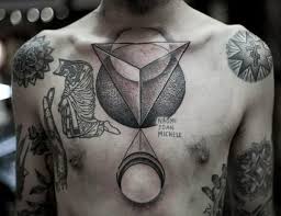 125 Chest Tattoos For Men Things To Know Before Getting