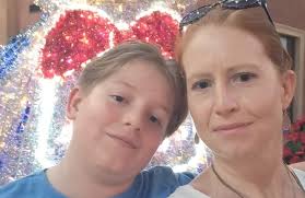 Sally Wrench Bravely Faces Terminal Cancer to Secure Her Son's Future