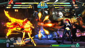 Fate of two worlds without registration. Marvel Vs Capcom 3 Fate Of Two Worlds 2011 Video Game