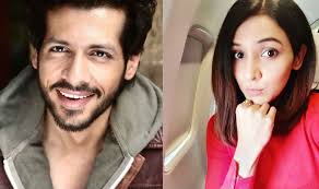 Nihar Pandya Doesn T Want To Be Addressed As Deepika Padukone S Ex While Getting Married To Neeti Mohan India Com Neeti mohan and nihar pandya to wed on february 14.(instagram).