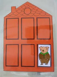 Jeu De La Maison Des Animaux L Espace Ecole De Nadege Jeux Maison Jeux Maternelle Jeux A Fabriquer Maternelle