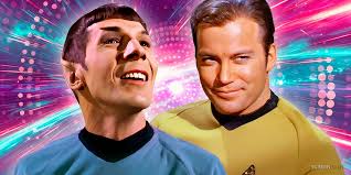 I Agree With William Shatner & Leonard Nimoy That This Star Trek: The  Original Series Episode Is The Best
