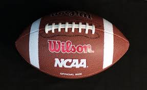 A great junior football is the wilson ncaa supreme junior football. Wilson Ncaa Official Size Football Wtpckf1570 Football Ncaa Wilson