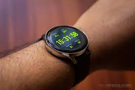 Samsung galaxy watch 3 review. Samsung Galaxy Watch Active2 4g Review Gsmarena Com News