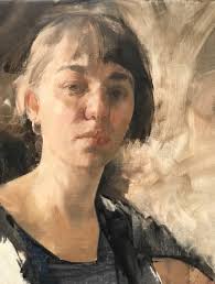 Martin Brooks RP RCA