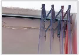 Satilik Serit Pvc Kaplama Montaj Manisa Avci Hidrolik