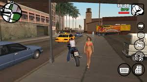 San andreas is the third release in the gta franchise, moving the action from the 80s of vice city to a 90s street crime and gangsters. Gta San Andreas Apk Mod Cleo Data Latest V2 00 Free Download 2019 Apk Beasts