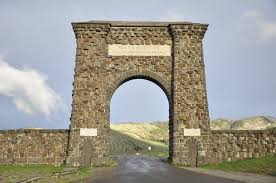 Rent a whole home for your next weekend or holiday. Roosevelt Arch Wikipedia
