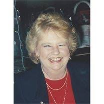 Dorothy Shockey Obituary