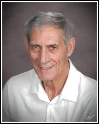 Roland Wayne “Rollie” Thom (1932-2021)